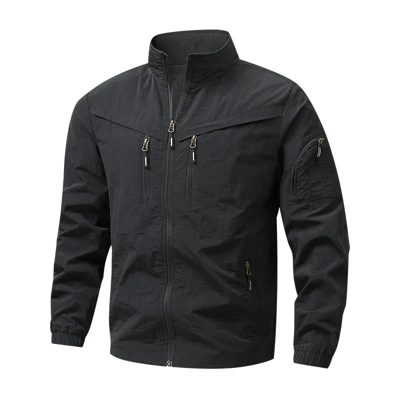 Jake | Men's Weatherproof Field Jacket 4