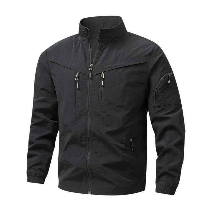 Jake | Men's Weatherproof Field Jacket 4