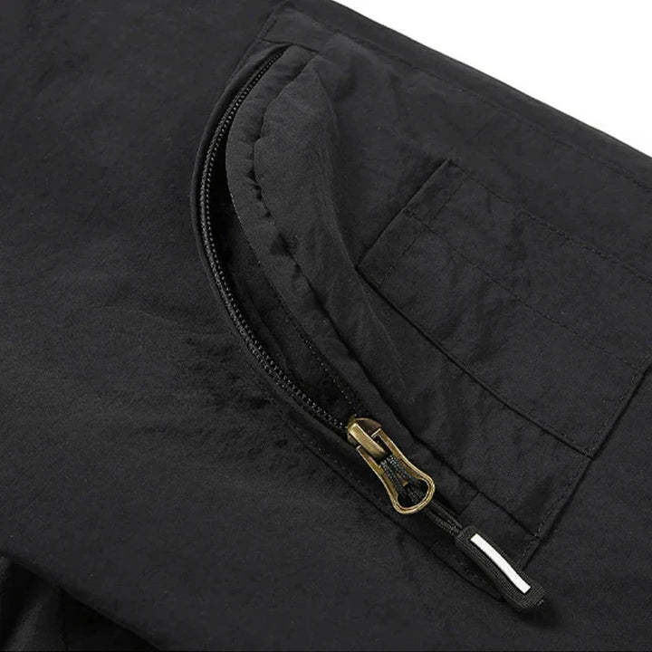 Jake | Men's Weatherproof Field Jacket 6