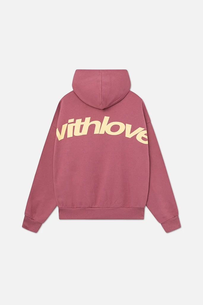 Men's Hoodie | Relaxed Fit & Soft Comfort 1