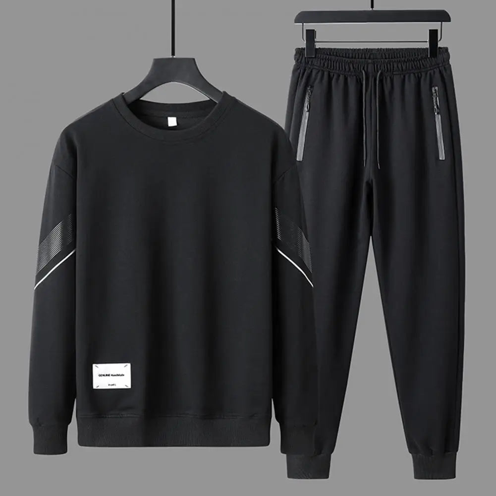 Men's Jogging Suit | Warm & Comfortable 0