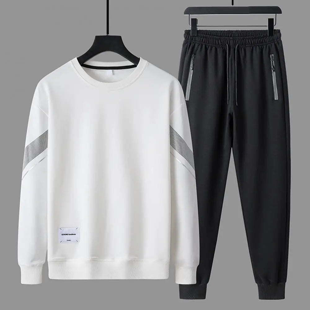 Men's Jogging Suit | Warm & Comfortable 1
