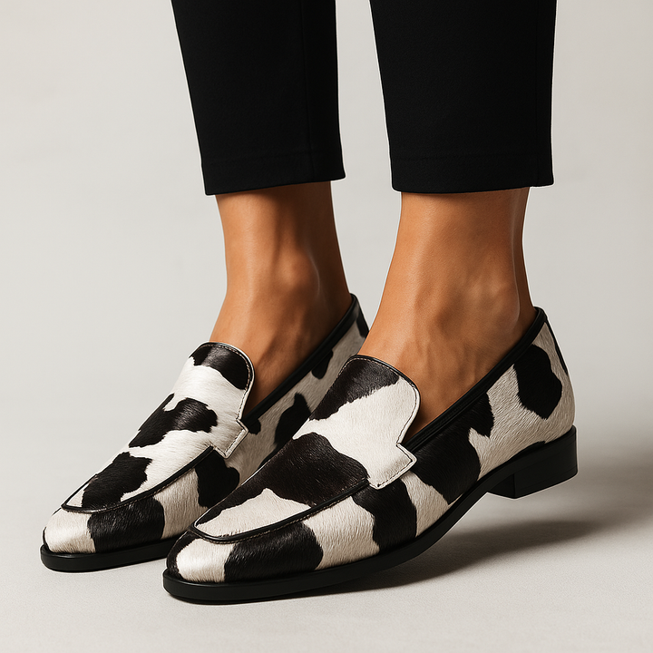 Modern Women's Loafers for Stylish Comfort | Versatile Footwear 0