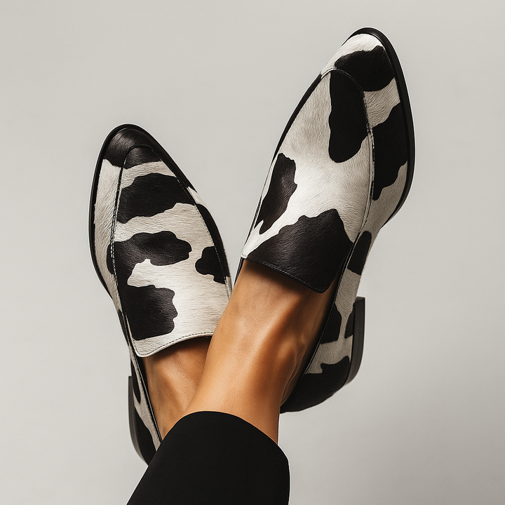 Modern Women's Loafers for Stylish Comfort | Versatile Footwear 1