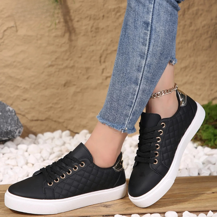 Orthopedic Arch Support Women’s Shoes for All-Day Comfort 1