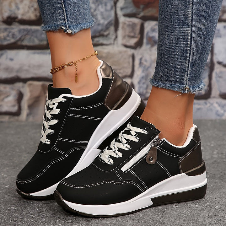 Orthopedic Comfort Shoes for Women | Arch Support & Cushioned Walking 3