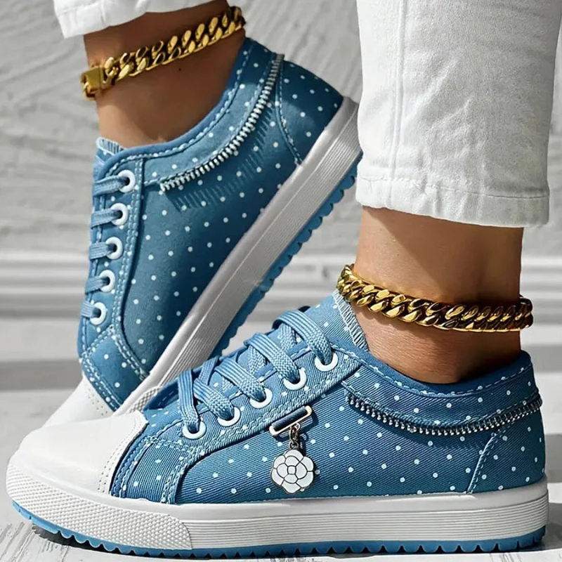 Orthopedic Comfort Sneakers for Women - Supportive & Stylish Footwear 9