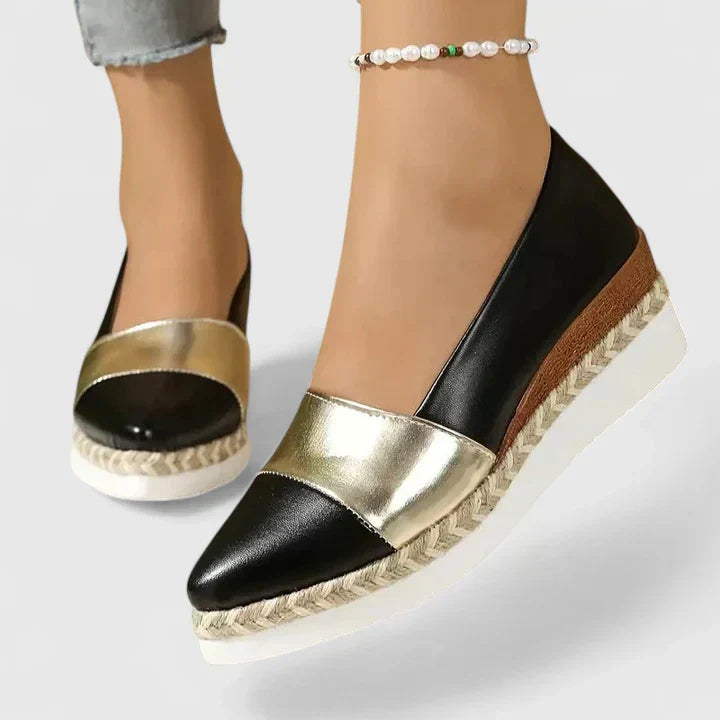 Orthopedic Loafers for Women - Comfortable & Stylish Footwear 1