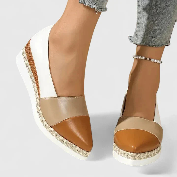 Orthopedic Loafers for Women - Comfortable & Stylish Footwear 2