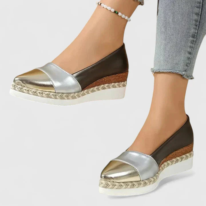 Orthopedic Loafers for Women - Comfortable & Stylish Footwear 3