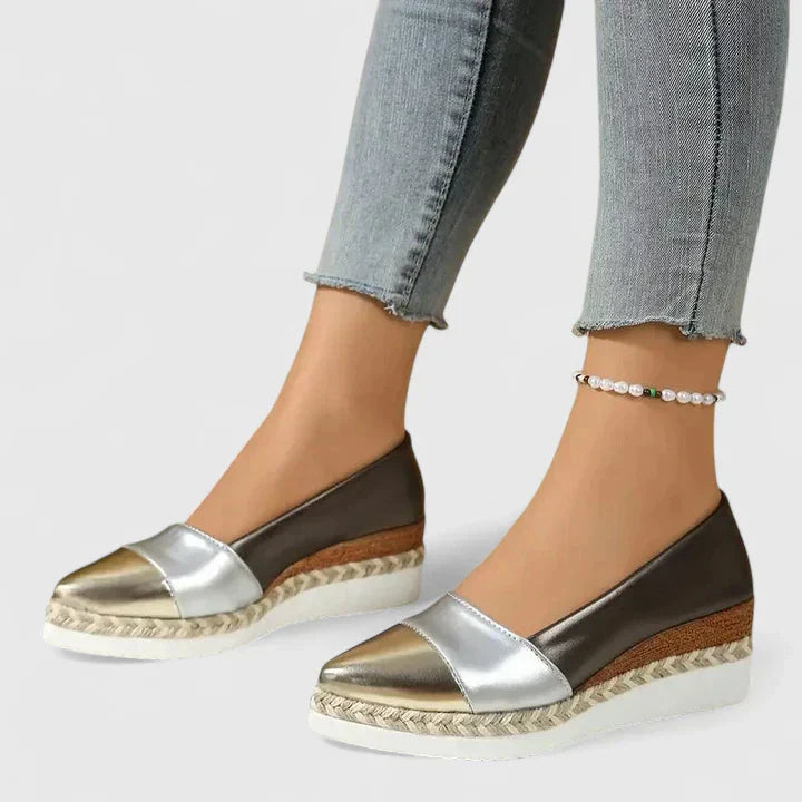 Orthopedic Loafers for Women - Comfortable & Stylish Footwear 4