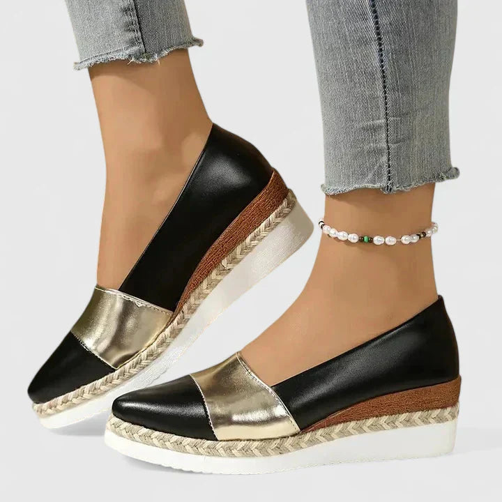 Orthopedic Loafers for Women - Comfortable & Stylish Footwear 5