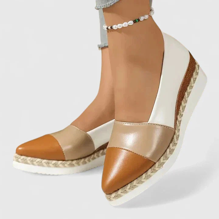 Orthopedic Loafers for Women - Comfortable & Stylish Footwear 6