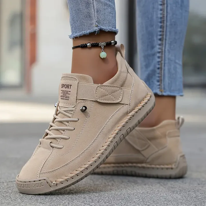 Orthopedic Sneakers for Women - Comfortable All-Day Support and Stylish Design for Everyday Wear 1