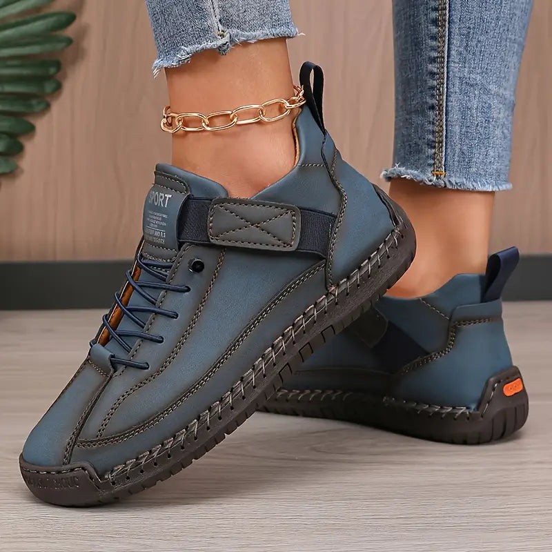 Orthopedic Sneakers for Women - Comfortable All-Day Support and Stylish Design for Everyday Wear 5