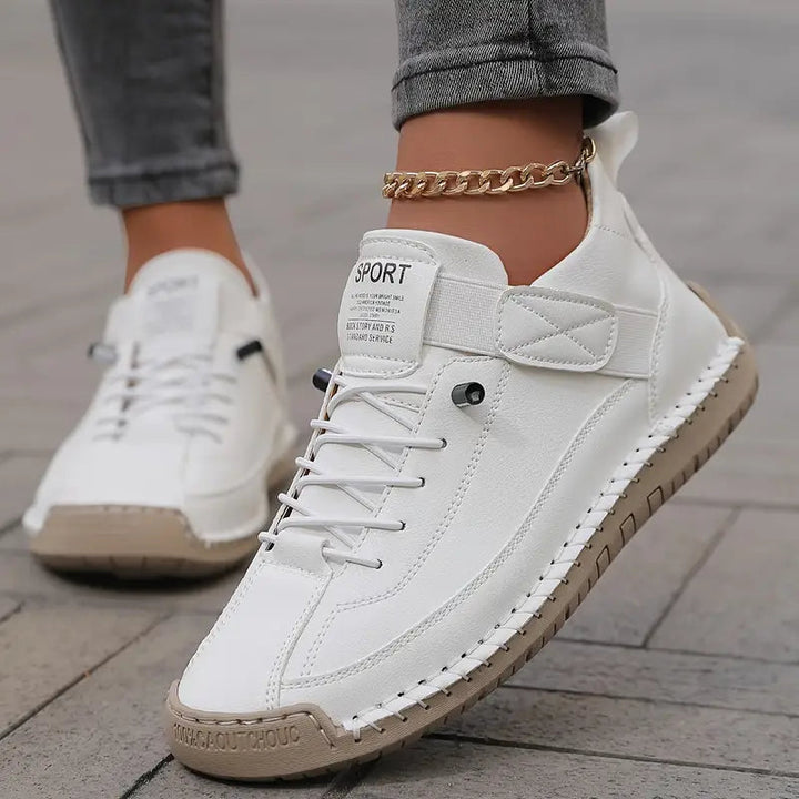 Orthopedic Sneakers for Women - Comfortable All-Day Support and Stylish Design for Everyday Wear 7
