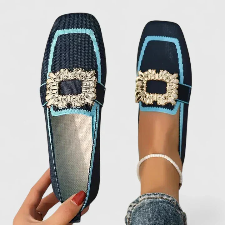 Orthopedic Women Loafers for All-Day Comfort and Style 0