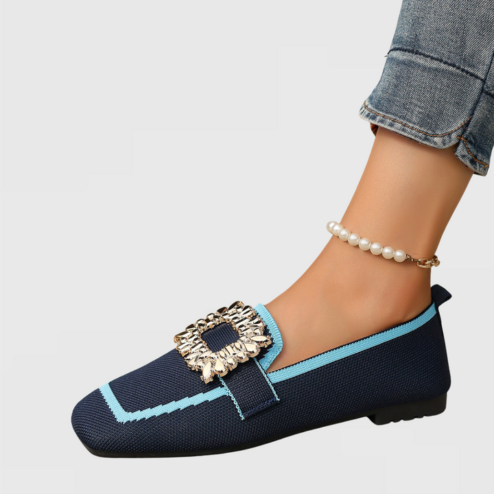 Orthopedic Women Loafers for All-Day Comfort and Style 5