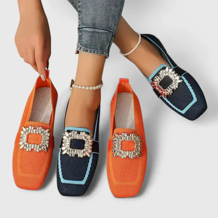 Orthopedic Women Loafers for All-Day Comfort and Style 6
