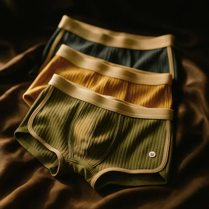Premium Men's Boxers for Ultimate Comfort | Best Men's Underwear | Breathable Design & Relaxed Fit 0
