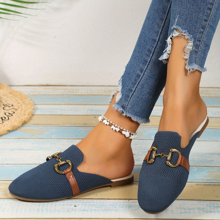 Stylish Summer Slippers for Women | Comfortable and Trendy Footwear 0