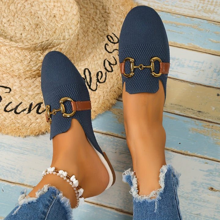 Stylish Summer Slippers for Women | Comfortable and Trendy Footwear 1