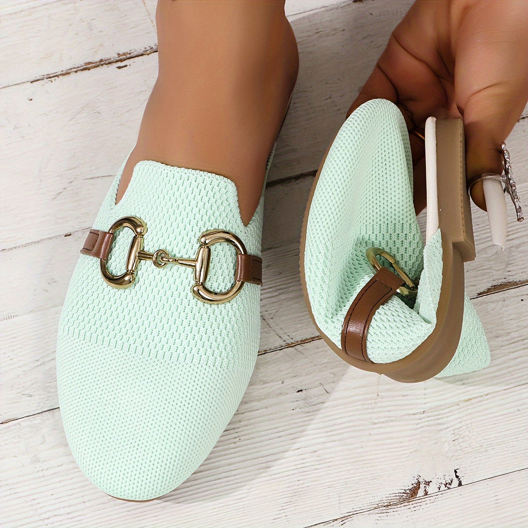 Stylish Summer Slippers for Women | Comfortable and Trendy Footwear 11