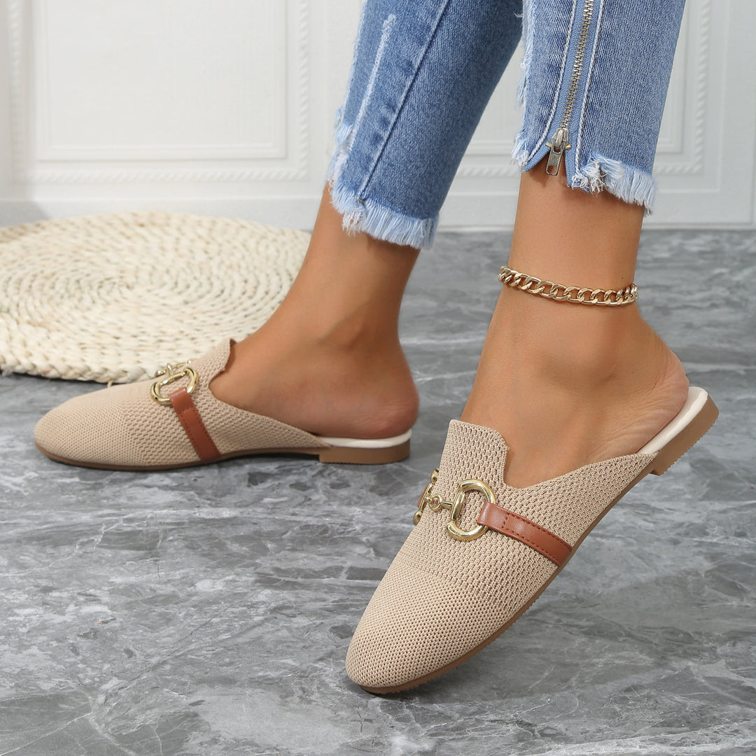 Stylish Summer Slippers for Women | Comfortable and Trendy Footwear 12