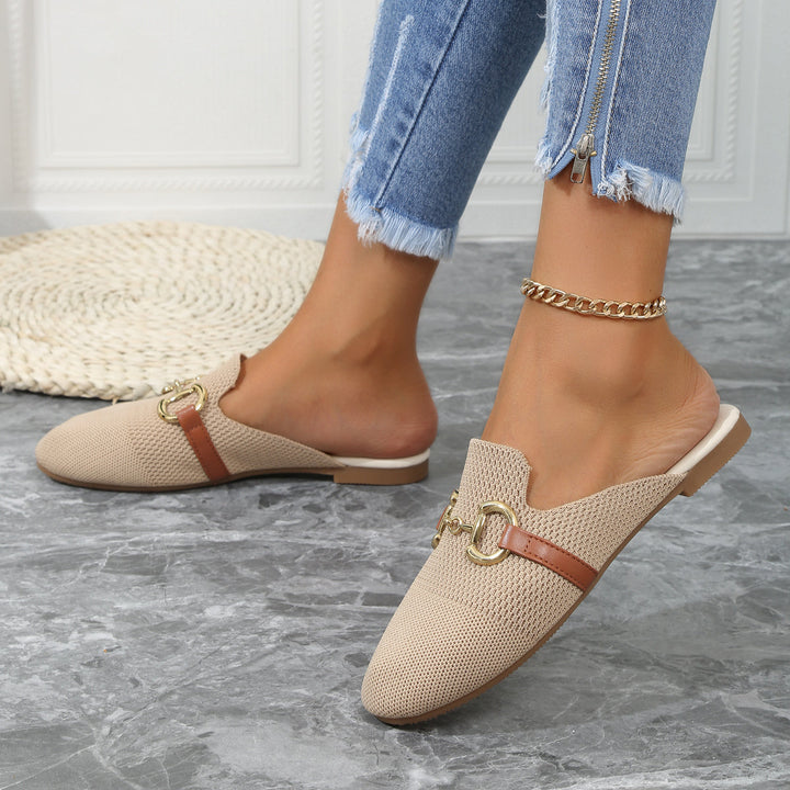 Stylish Summer Slippers for Women | Comfortable and Trendy Footwear 12