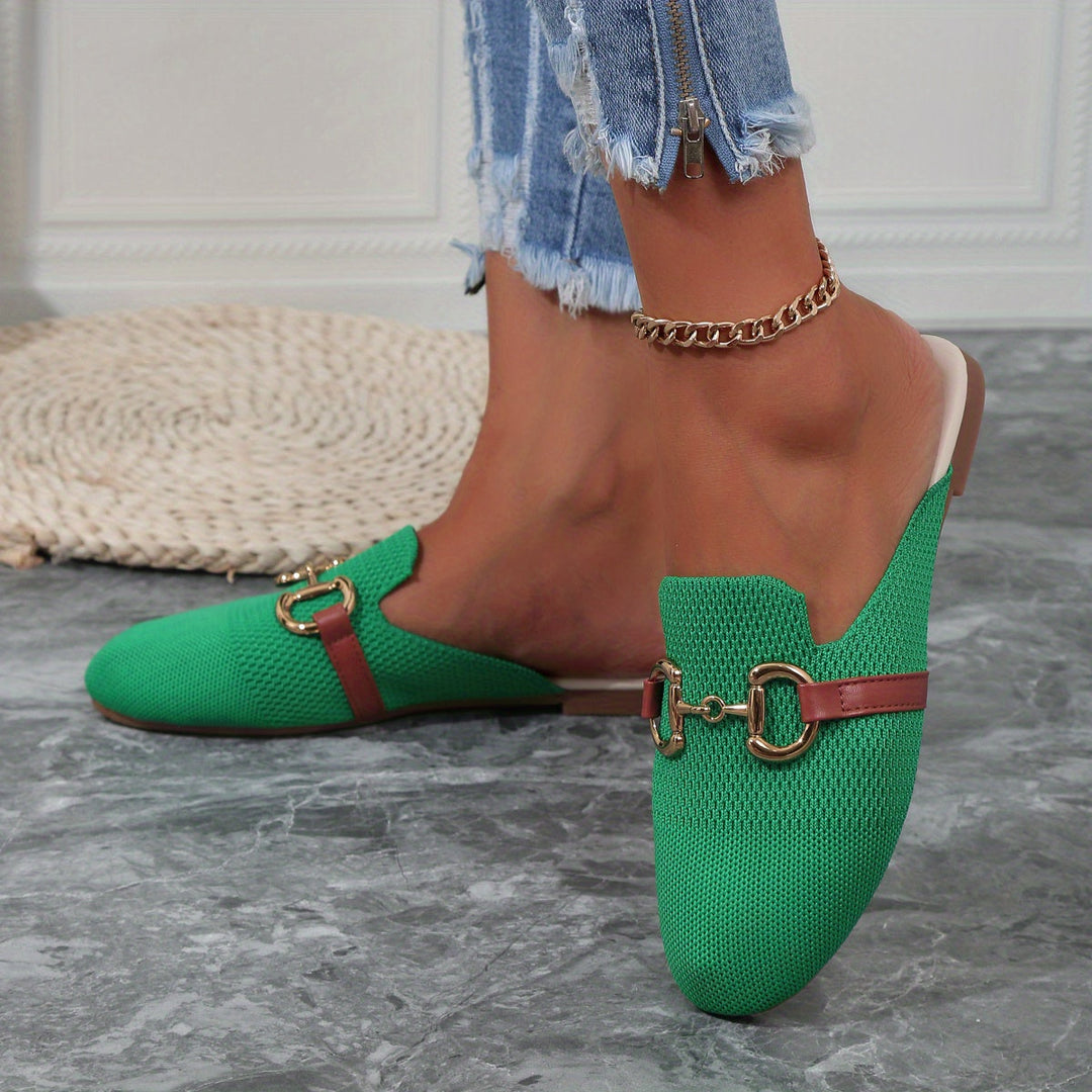 Stylish Summer Slippers for Women | Comfortable and Trendy Footwear 13