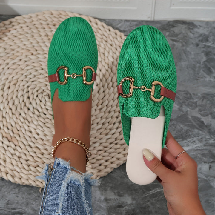 Stylish Summer Slippers for Women | Comfortable and Trendy Footwear 2