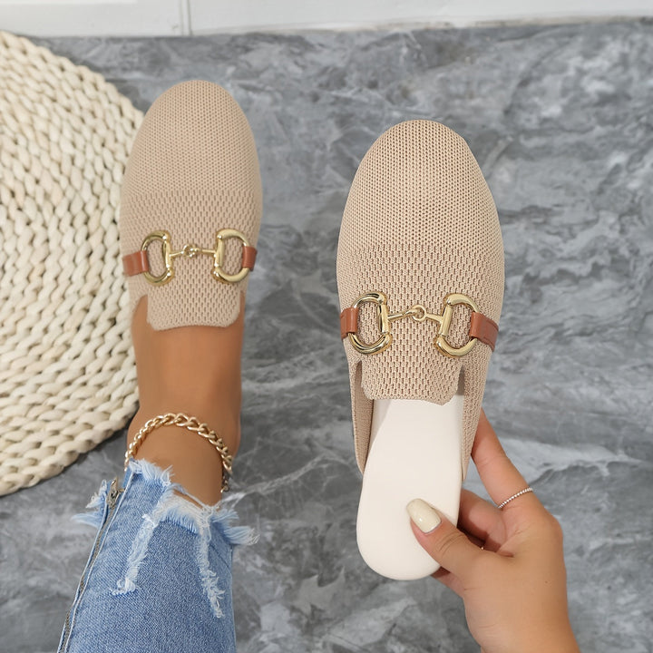 Stylish Summer Slippers for Women | Comfortable and Trendy Footwear 3