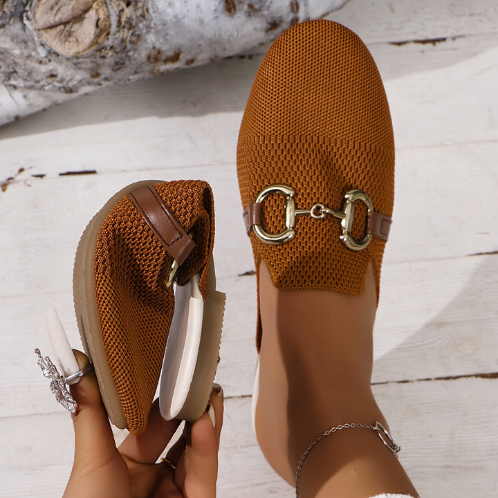 Stylish Summer Slippers for Women | Comfortable and Trendy Footwear 4