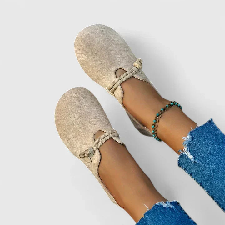 Women's Orthopedic Loafers for All-Day Comfort and Style 3