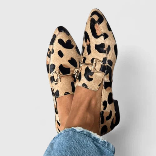 Women's Orthopedic Loafers for All-Day Comfort and Support 0