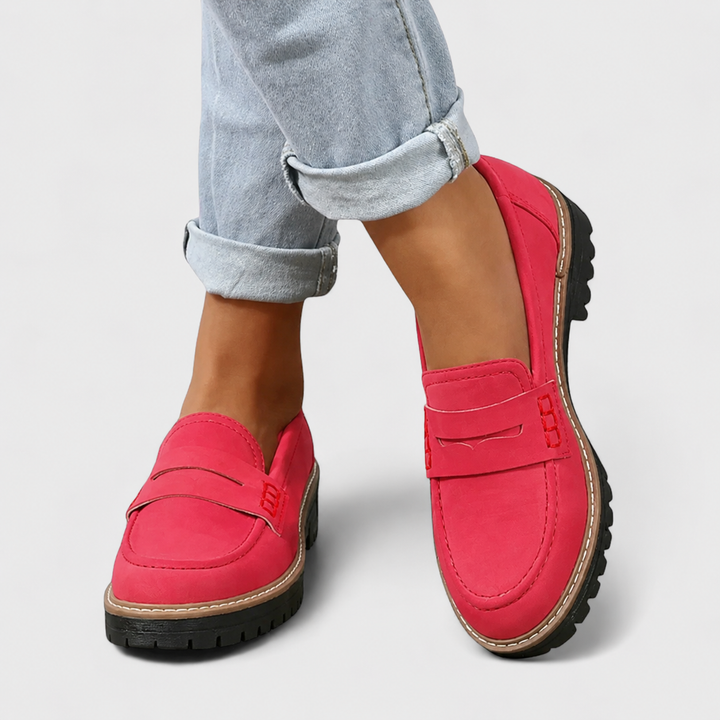 Women's Orthopedic Loafers with Arch Support for Ultimate Comfort and Style 5
