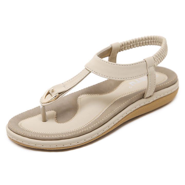 Women's Orthopedic Sandals with Arch Support for Comfort and Style - Adjustable Fit, Versatile Summer Footwear 6