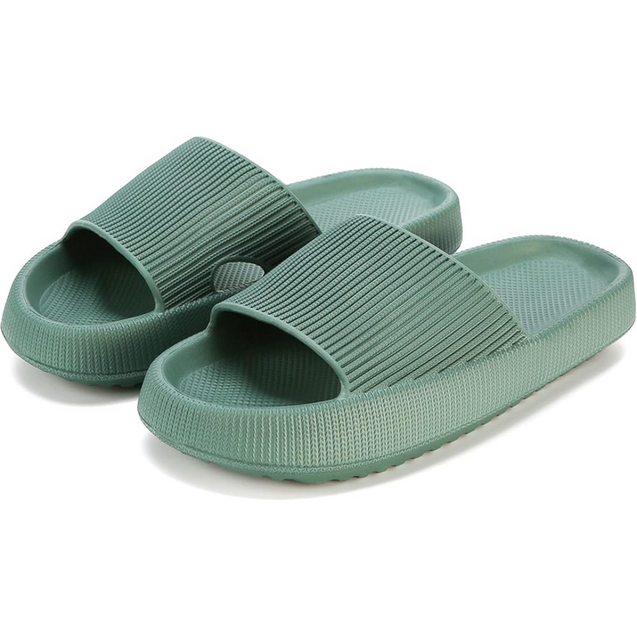 Women's Orthopedic Slippers - Comfortable, Breathable, Non-Slip Slippers for Daily Wear 2
