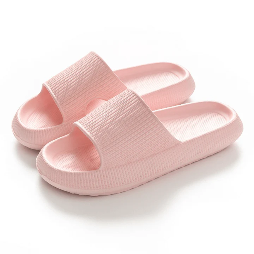 Women's Orthopedic Slippers - Comfortable, Breathable, Non-Slip Slippers for Daily Wear 4