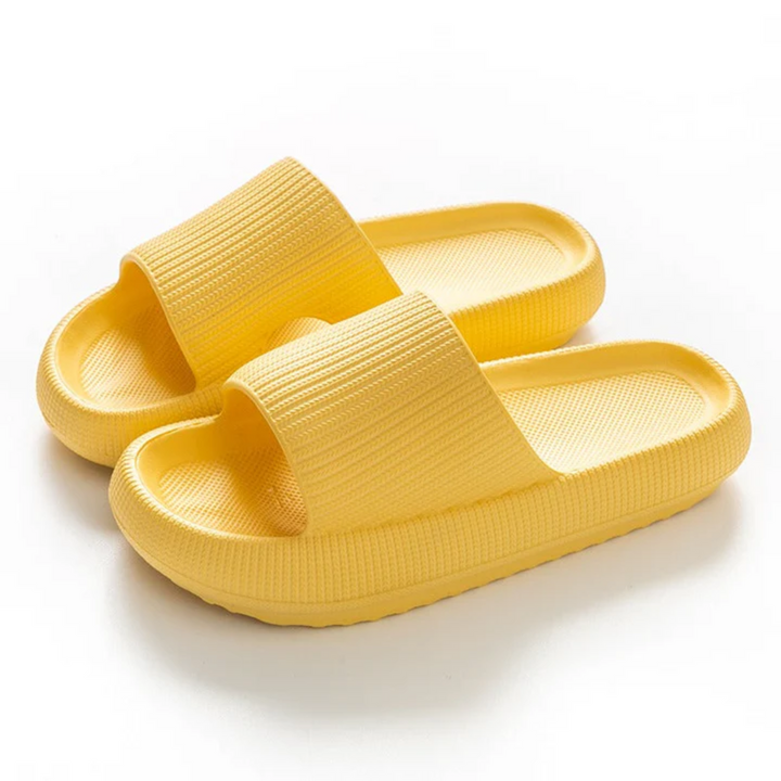 Women's Orthopedic Slippers - Comfortable, Breathable, Non-Slip Slippers for Daily Wear 5