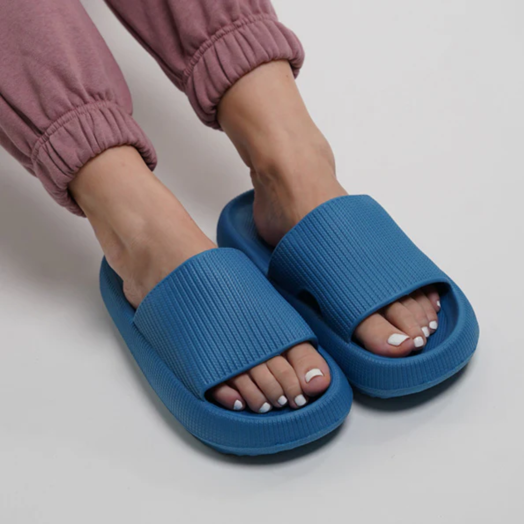 Women's Orthopedic Slippers - Comfortable, Breathable, Non-Slip Slippers for Daily Wear 6