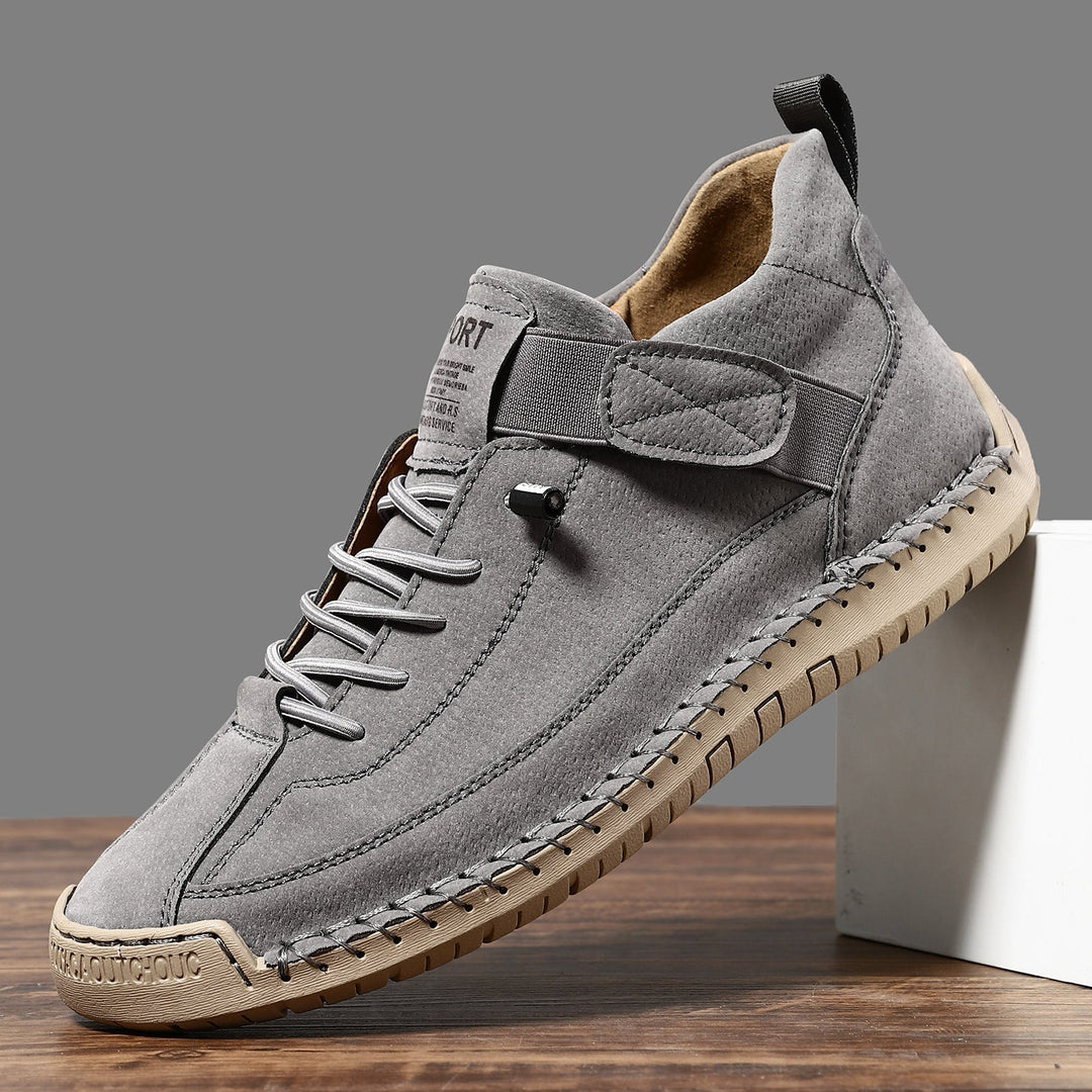 Women's Slip-On Sneakers - Comfortable Lightweight Design for All-Day Support and Style 5