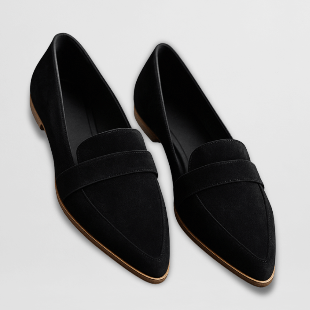 Women's Slippers - Comfortable Orthopedic Loafers for Everyday Wear, Best Slippers for Women 2