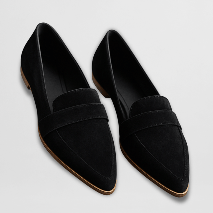 Women's Slippers - Comfortable Orthopedic Loafers for Everyday Wear, Best Slippers for Women 2