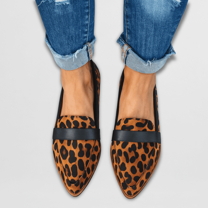 Women's Slippers - Comfortable Orthopedic Loafers for Everyday Wear, Best Slippers for Women 3