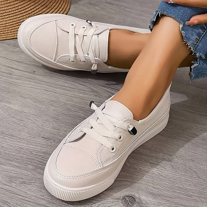 Women's Sneakers - Best Walking Shoes for Women - Slip On Sneakers for All-Day Comfort and Support 0