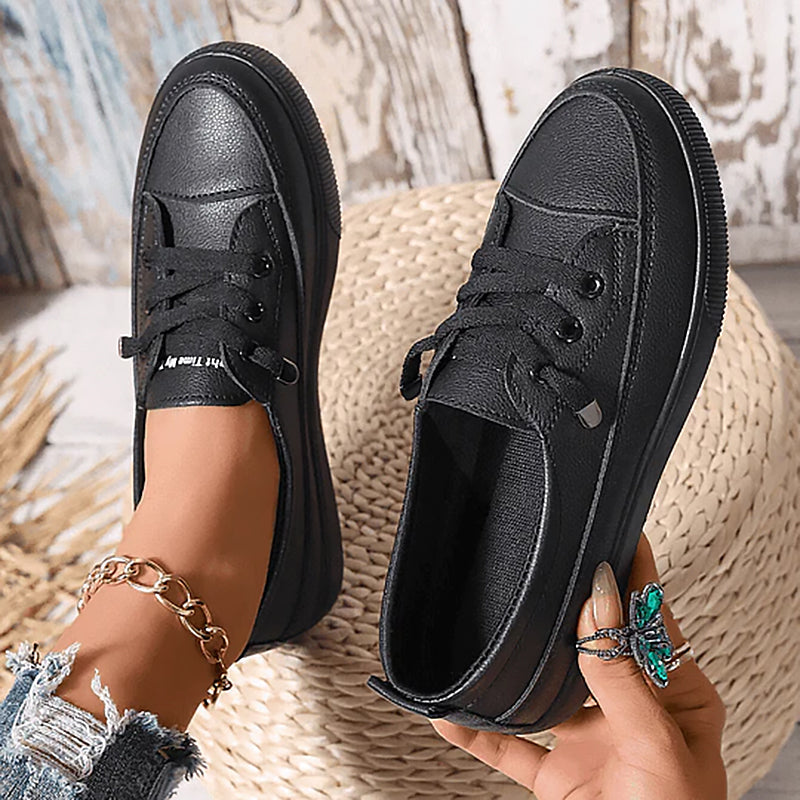 Women's Sneakers - Best Walking Shoes for Women - Slip On Sneakers for All-Day Comfort and Support 2