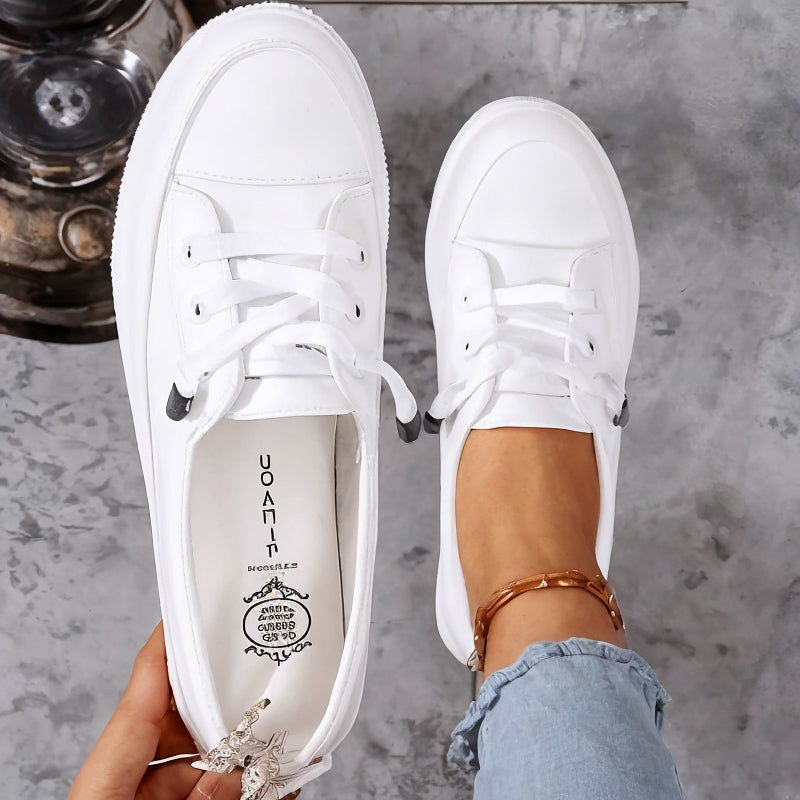 Women's Sneakers - Best Walking Shoes for Women - Slip On Sneakers for All-Day Comfort and Support 3