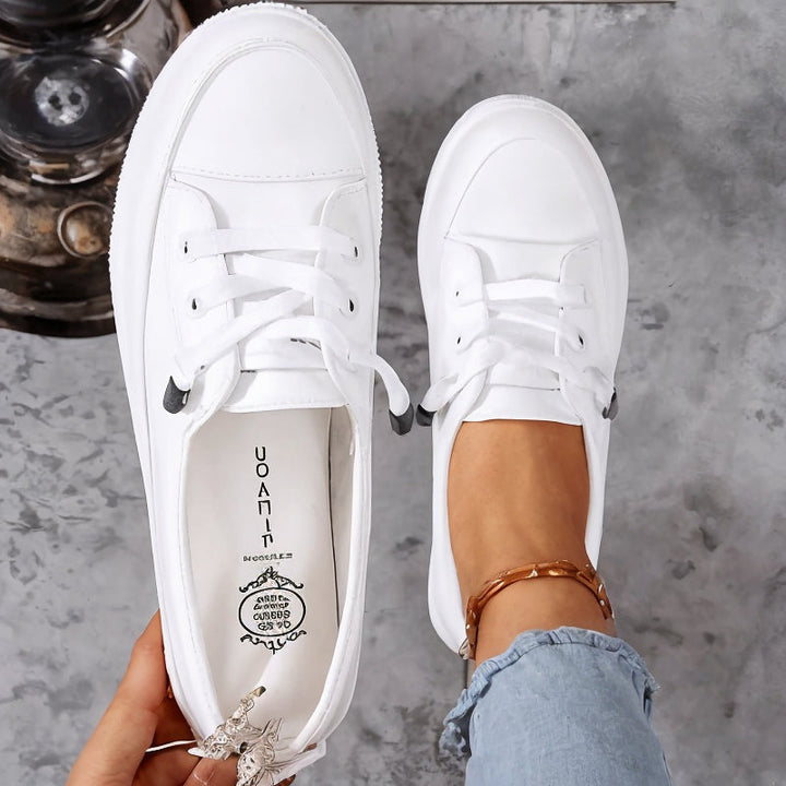 Women's Sneakers - Best Walking Shoes for Women - Slip On Sneakers for All-Day Comfort and Support 3