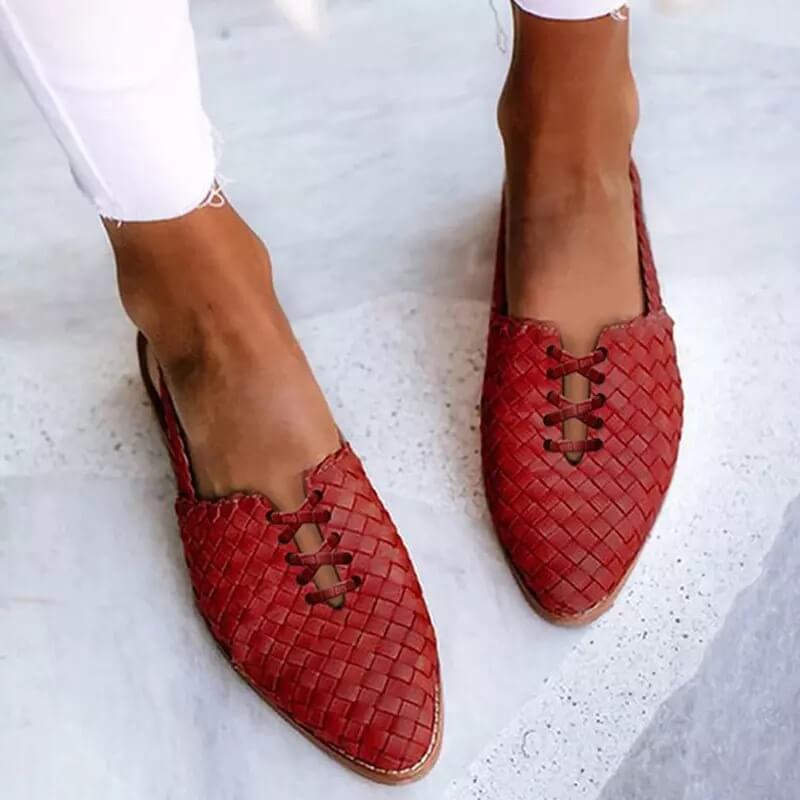 Women's Summer Loafers - Stylish and Comfortable Casual Footwear 3